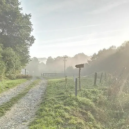 Apartment Oddychovy Na Rodinnej Farme Matiaska