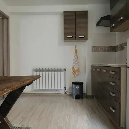 Oddychovy Na Rodinnej Farme Matiaska