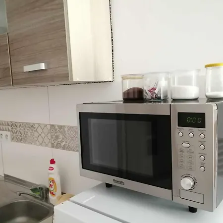 Oddychovy Na Rodinnej Farme *