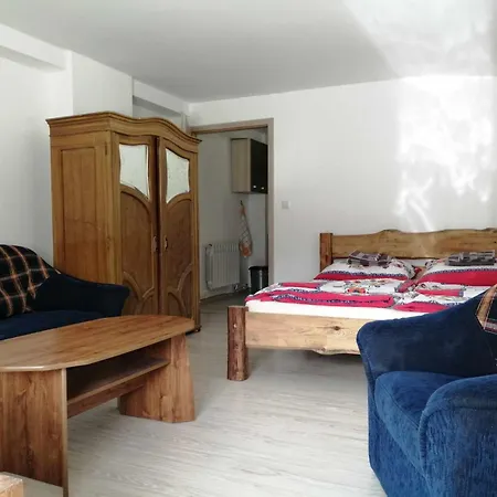 Oddychovy Na Rodinnej Farme