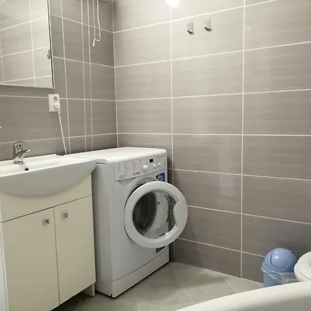 Oddychovy Na Rodinnej Farme Apartment *