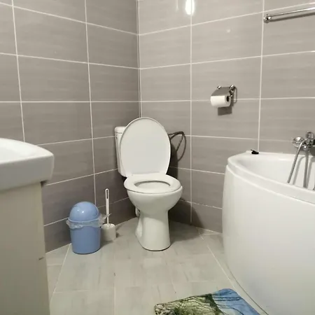 Oddychovy Na Rodinnej Farme * Matiaska