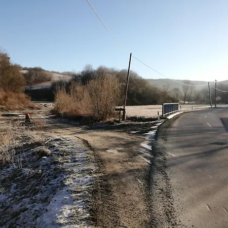 Oddychovy Na Rodinnej Farme Апартаменты