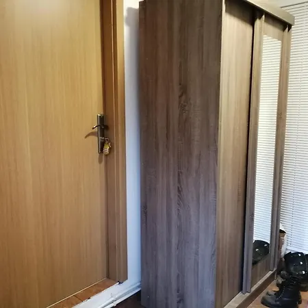 Oddychovy Na Rodinnej Farme Apartment *