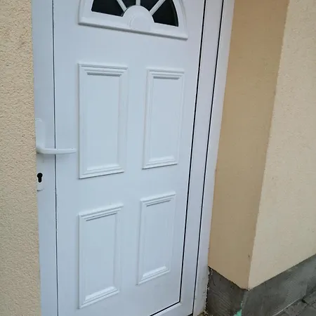 Appartamento Oddychovy Na Rodinnej Farme *