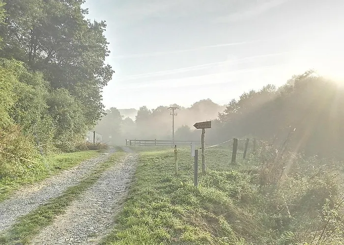 Appartamento Oddychovy Na Rodinnej Farme Matiaska