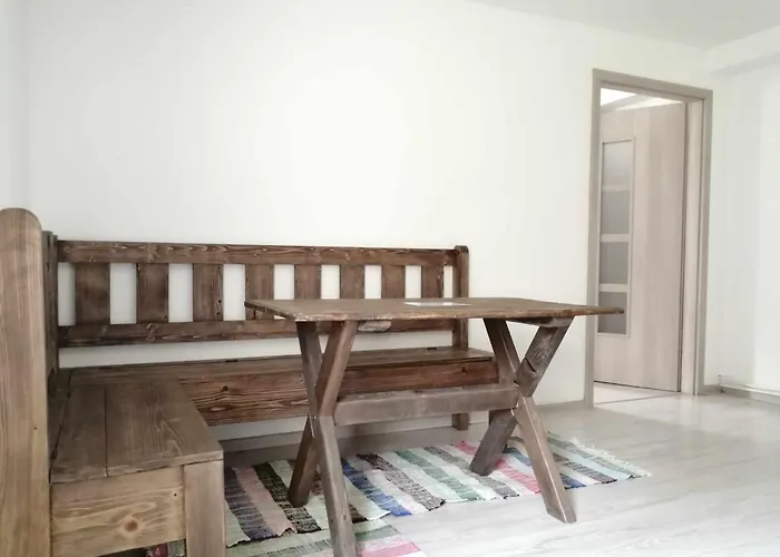 Oddychovy Na Rodinnej Farme Апартаменты