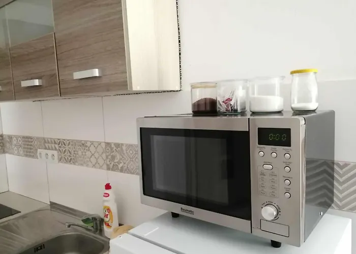 Oddychovy Na Rodinnej Farme *