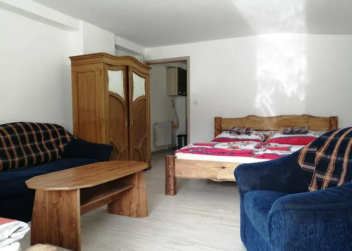 Oddychovy Na Rodinnej Farme