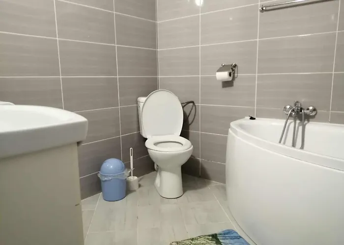 Oddychovy Na Rodinnej Farme * Matiaska