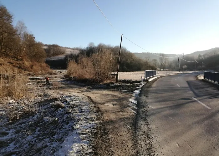 Oddychovy Na Rodinnej Farme Апартаменты