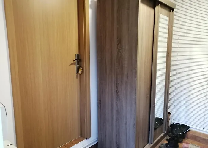 Oddychovy Na Rodinnej Farme Апартаменты *