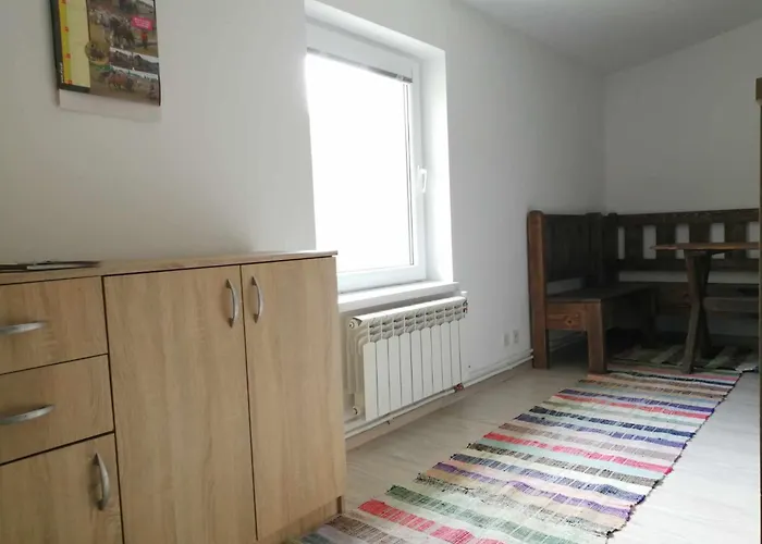 Oddychovy Na Rodinnej Farme Апартаменты